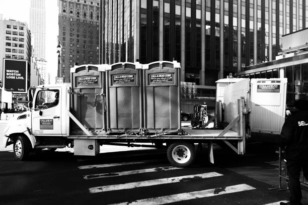 Best Long-term porta potty rental  in Gilmer, TX