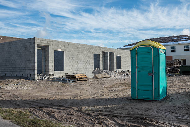 Best Portable restroom trailer rental  in Gilmer, TX